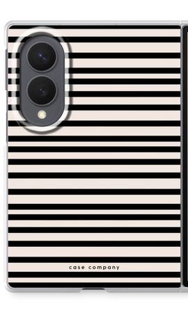 Sharp Stripes