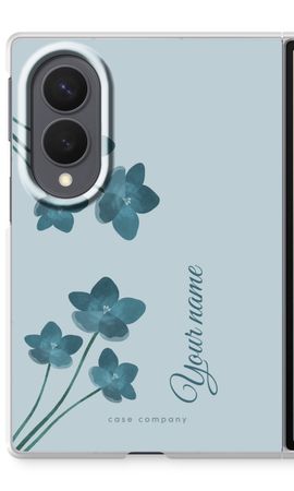 Namecase 3 - Floral