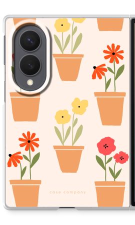 Flower Pots