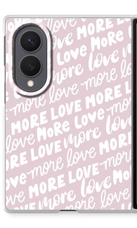 More Love