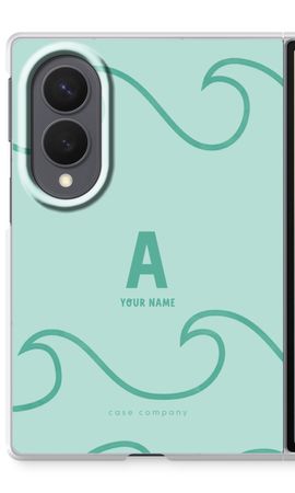 Linewave Monogram