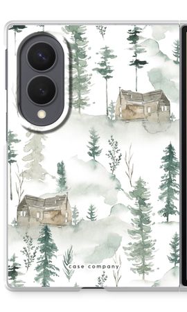 Cabin Village