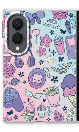 Schattige Kawaii