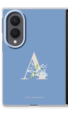 Monogram - Goddess