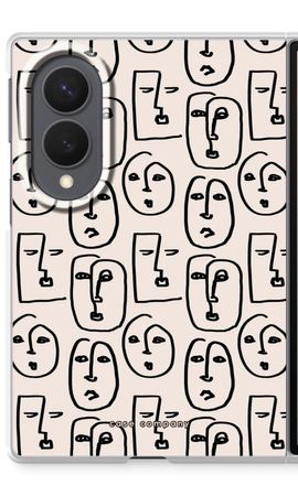 Talking Faces