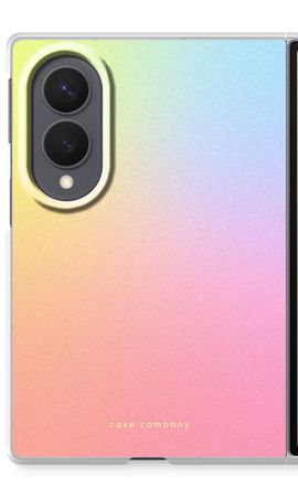 Rainbow Gradient