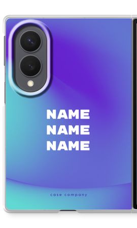 Namecase 1 - Neon