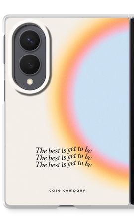 Het beste moet nog komen