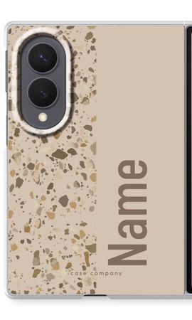 Namecase Terrazzo