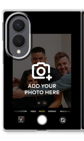 Camera App