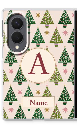 Retro Christmas