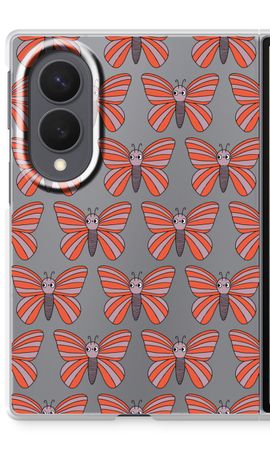 Butterflies