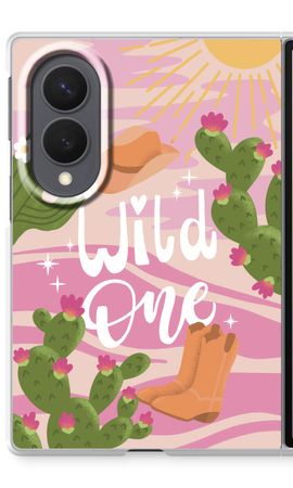 Wild One