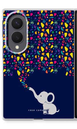 Elephant Confetti