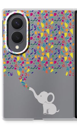 Elephant Confetti