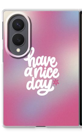 Have a nice day