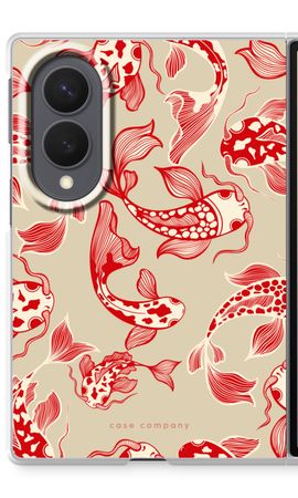 Ruby Koi