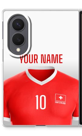 Switzerland - Football