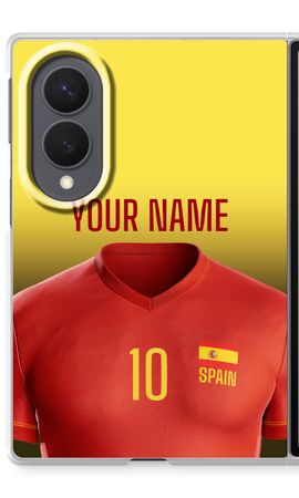 Spain - Football