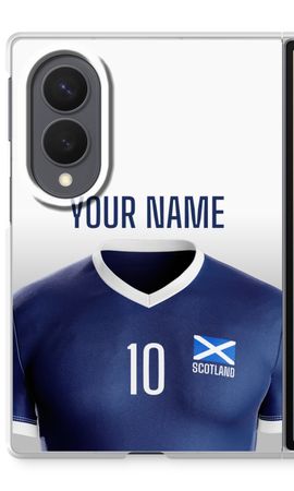 Scotland - Football