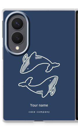 Namecase 2 - Ocean