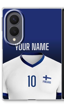 Finland - Football
