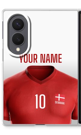 Denmark - Football