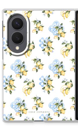 Zesty Tiles