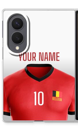 Belgium - Football
