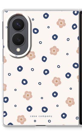 Dotted Petals