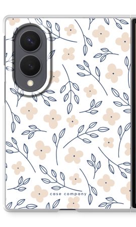 Beige Blossom