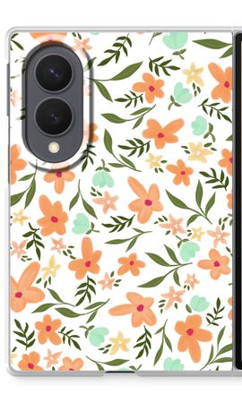 Little Ellila Flowers