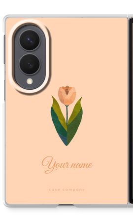 Namecase 1 - Floral