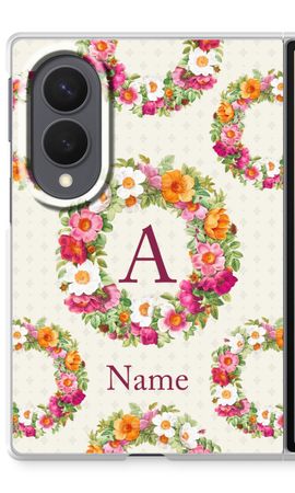 Flower Wreath