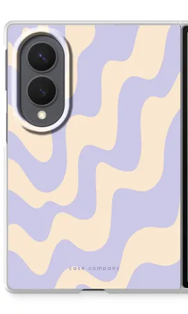 Flow, Samsung Galaxy Z Fold8 Wide soft case