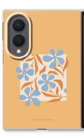 Arty Flowers