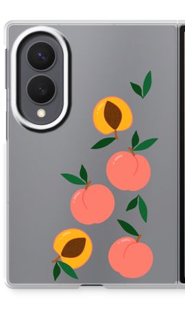 Just peachy