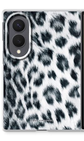 Snow leopard
