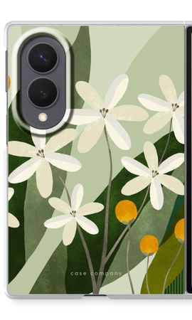 Ivory bloom