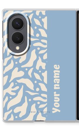 Namecase - Waves