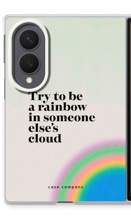 Regenboog