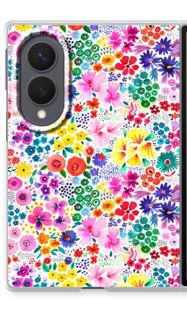 Little Flowers