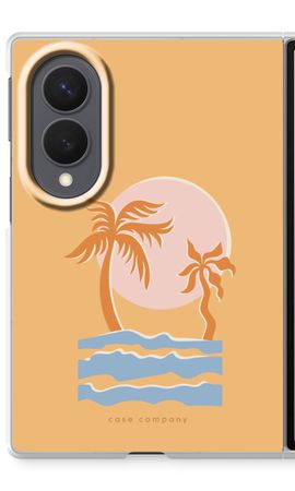 Palm Tree 2