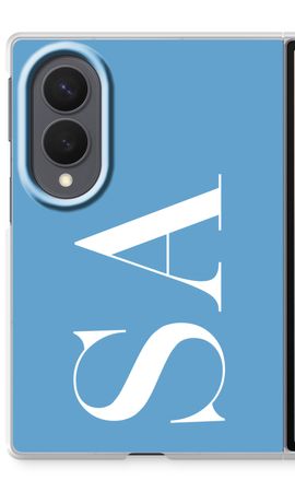 Monogram N°2