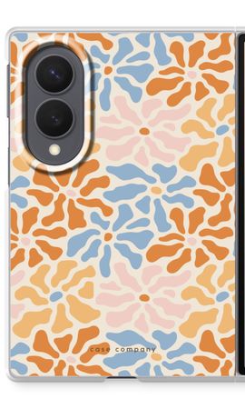 Flowers Pattern