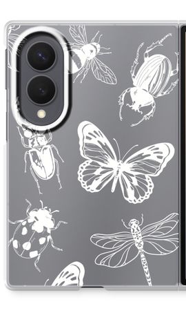 Tiny Bugs