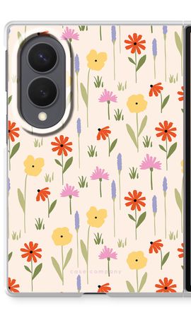 Floral
