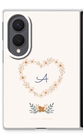 Monogram - Blossom