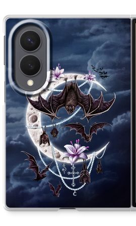 Bats Moon
