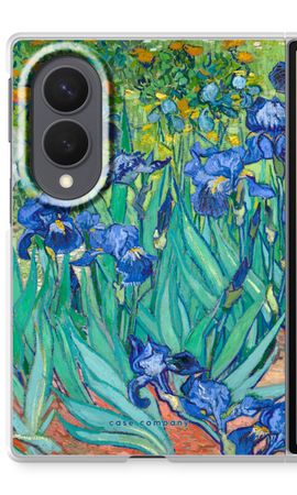 Irises